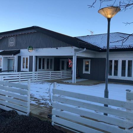 Lieblingsplatz Apartment Rorvik Exterior photo