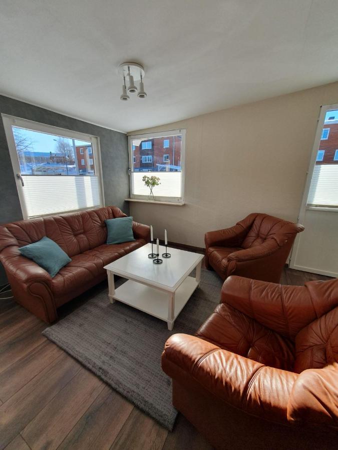 Lieblingsplatz Apartment Rorvik Exterior photo