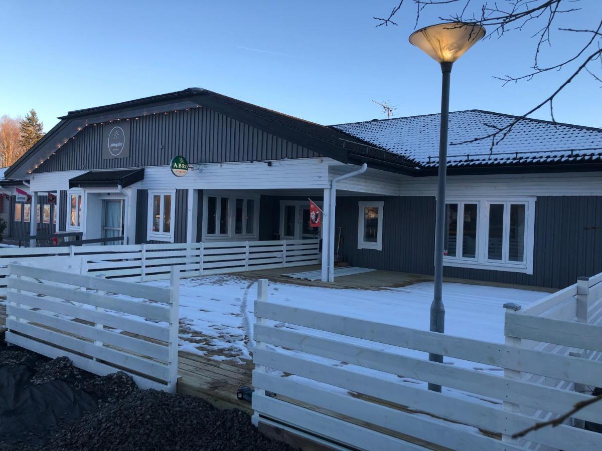 Lieblingsplatz Apartment Rorvik Exterior photo